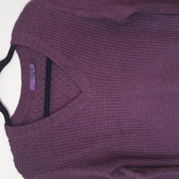 Prana Deedra Blended Wool Tunic Sweater - Picture 5 of 9